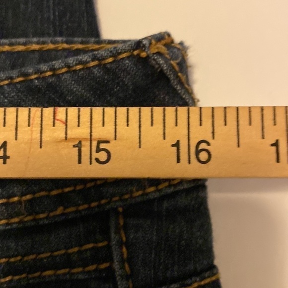 Democracy Jogging size 8 skinny jeans - Picture 3 of 11